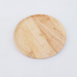 Wood-Plate-For-Food