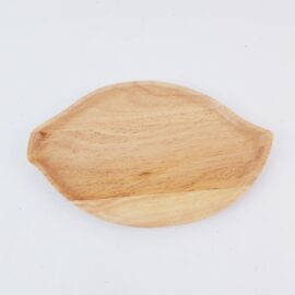 wood-plate-oval