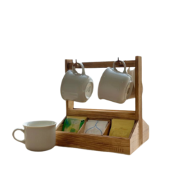 Wooden-Mug-Holder-Stand
