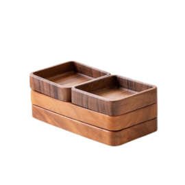 Wooden-Plate-Sets