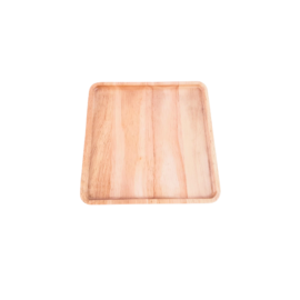 wooden-plate
