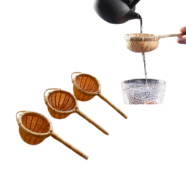 Bamboo-tea-strainer