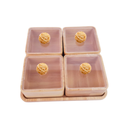 Wooden-Spice-Box